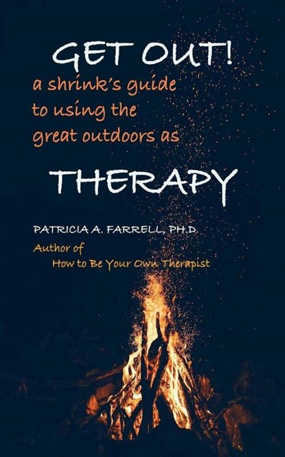 Get Out!, Patricia A. Farrell - Paperback - 9798993739694