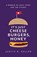 It's Just Cheeseburgers, Honey, Judith B Geller - Paperback - 9798993789002