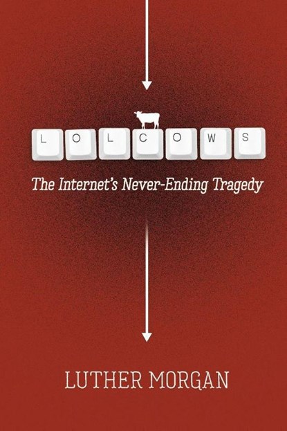 Morgan, L: Lolcows, Luther Morgan - Paperback - 9798993801605