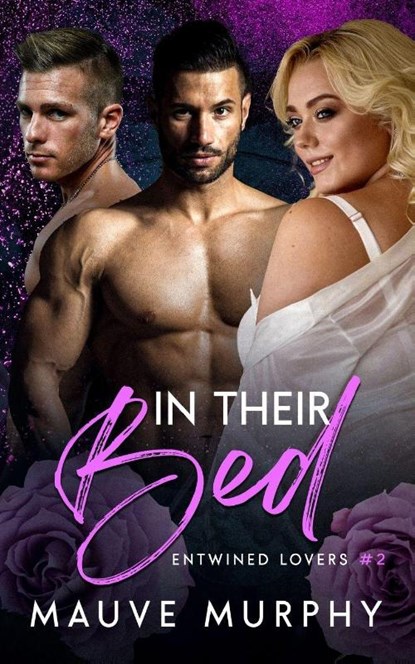 In Their Bed, Mauve Murphy - Paperback - 9798993816203