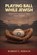 Playing Ball While Jewish, Robert L. Hirsch - Paperback - 9798993910109
