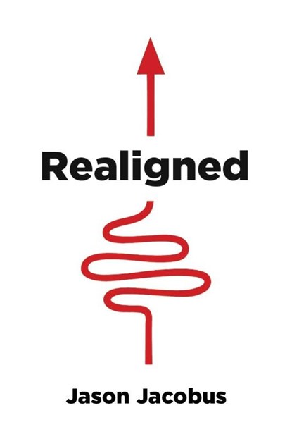 Realigned, Jason Jacobus - Paperback - 9798993968254