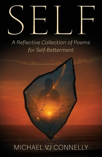Self, Michael Vj Connelly - Paperback - 9798994010914