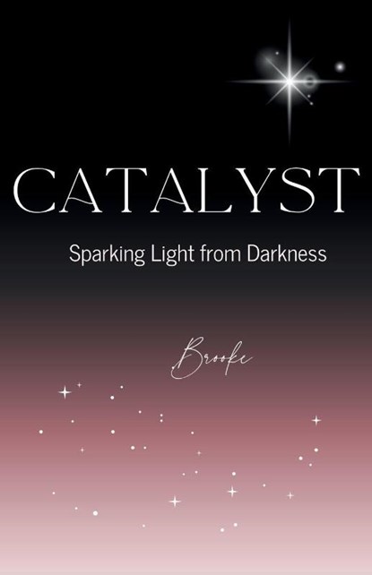 Catalyst, Brooke - Paperback - 9798994050606
