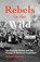 Rebels in the Wild, Robert Burns - Paperback - 9798994055809