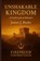 Unshakable Kingdom, James Burke - Paperback - 9798994163726