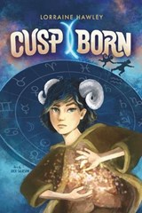 Cusp Born - Lorraine Hawley - 9798994222812