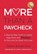 More Than a Paycheck, Ozlem Brooke Erol - Gebonden - 9798994236727