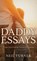 The Daddy Essays, Neil Turner - Gebonden - 9798994254424