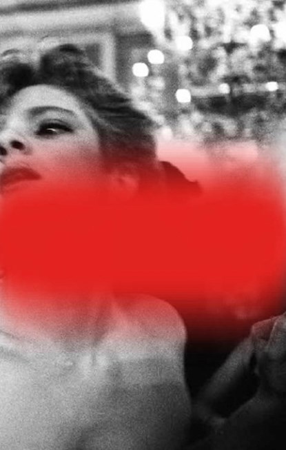 The World Is Mine For The Taking, Letizia Battaglia - Paperback - 9798994314418