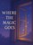 Where the Magic Goes, Eric Brown - Gebonden - 9798994335550