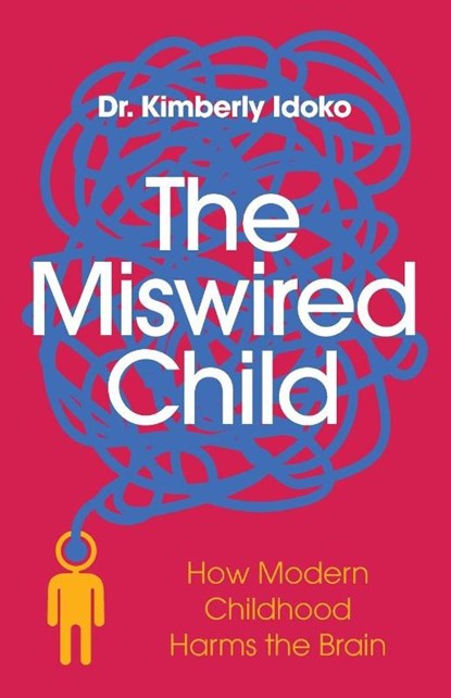 The Miswired Child, Kimberly Idoko - Paperback - 9798994340639