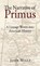 The Narrative of Primus, John Mills - Gebonden - 9798994411834