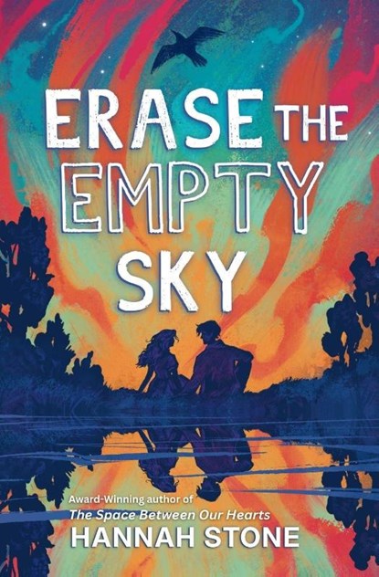 Erase The Empty Sky, Hannah Stone - Paperback - 9798994415221