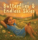 Butterflies & Endless Skies - Myrtle Pearl - 9798994451403