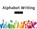 Alphabet Writing, Nicole Murray - Paperback - 9798994479827