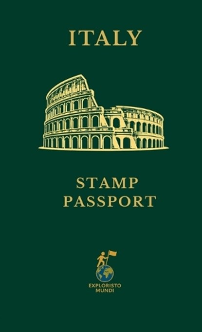Italy, Morales - Paperback - 9798994545584