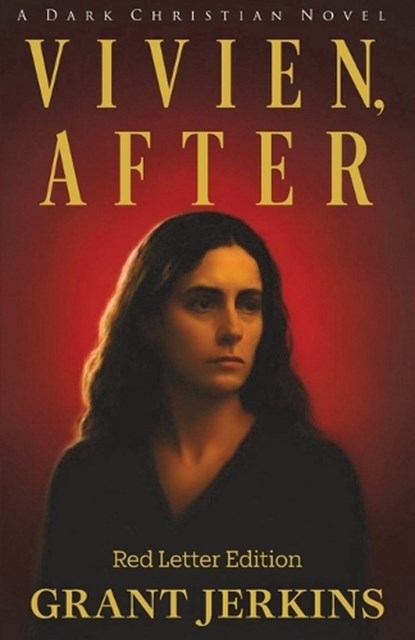Vivien, After, Grant Jerkins - Paperback - 9798994635537