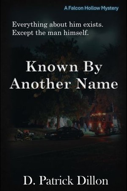 Known By Another Name, D. Patrick Dillon - Ebook - 9798994636244