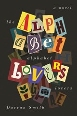 The Alphabet Lovers - Darran Smith - 9798994655702