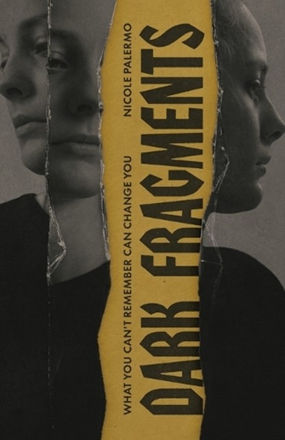 Dark Fragments, Nicole Palermo - Paperback - 9798994670828