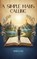 A Simple Man's Calling, David M. Self - Gebonden - 9798994743683