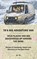 TR's Big Adventure Van, T. R - Paperback - 9798994764022