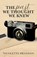 The Past We Thought We Knew, Nicolette Brandon - Paperback - 9798994789407