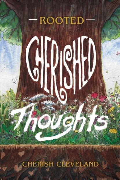 Rooted, Cherish Cleveland - Paperback - 9798994813201