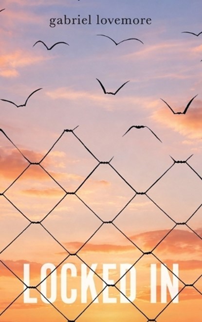 Locked In, Gabriel Lovemore - Paperback - 9798994912300