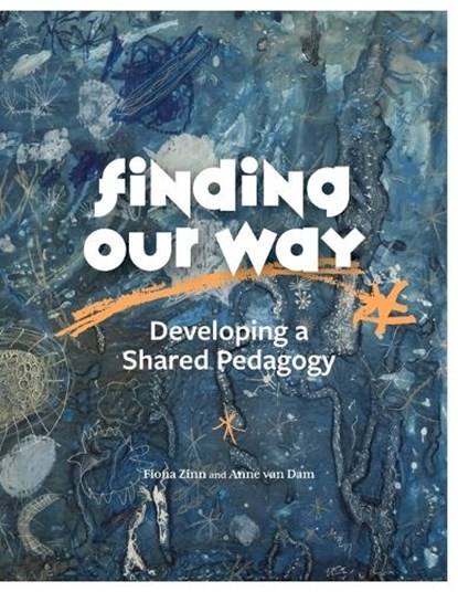Finding Our Way, Fiona Zinn ; Anne van Dam - Paperback - 9798994919903
