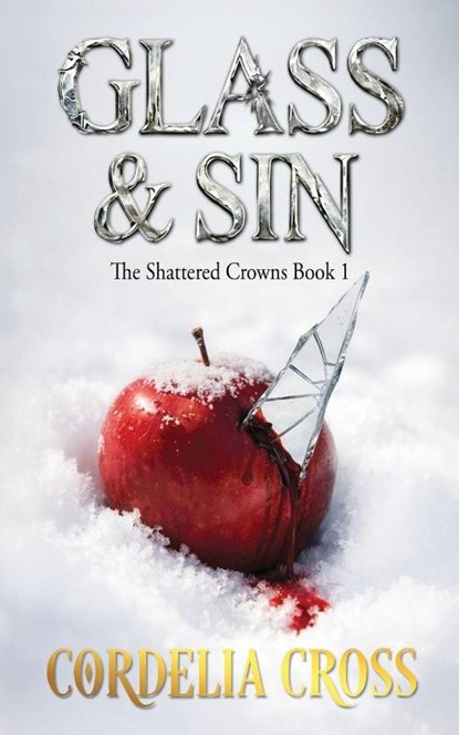 Glass & Sin, Cordelia Cross - Paperback - 9798994948200
