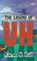 The Legend of Uh, Aaron N. Hall - Gebonden - 9798995016168