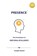 Presence, Joseph Anand - Paperback - 9798995100010