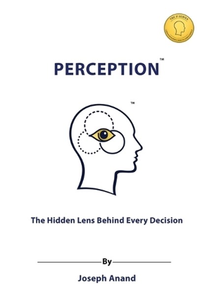 Perception, Joseph Anand - Paperback - 9798995100058