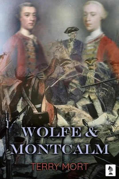 Wolfe & Montcalm, Terry Mort - Ebook - 9798995142102