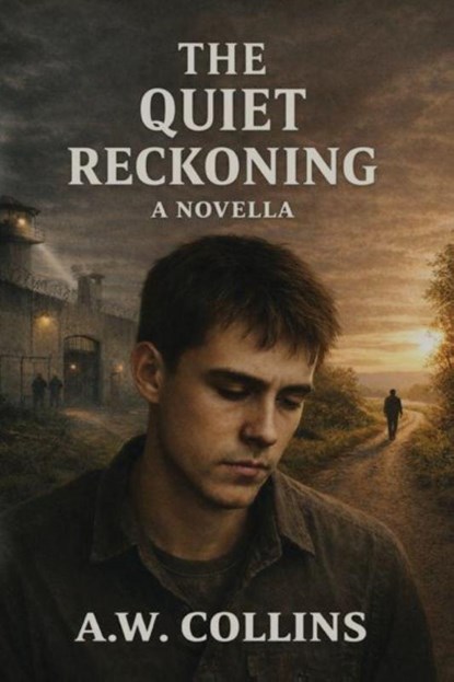 The Quiet Reckoning, A. W. Collins - Paperback - 9798995173304