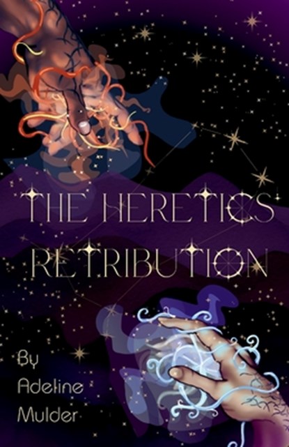 The Heretics' Retribution, Adeline Mulder - Paperback - 9798995196006