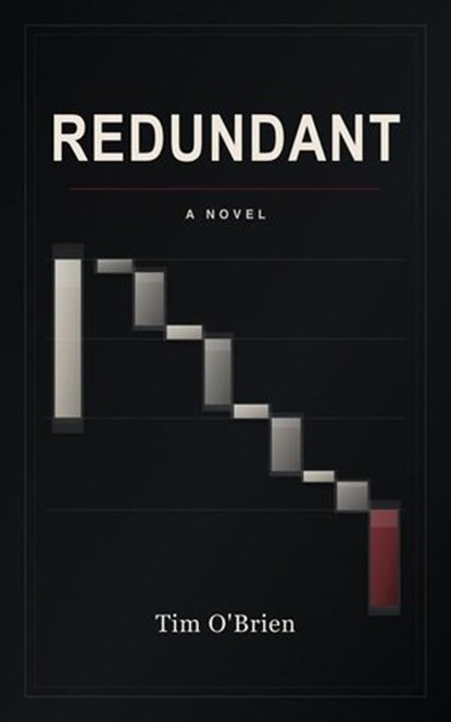 Redundant, Tim O'Brien - Ebook - 9798995259756