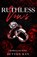 Ruthless Vows, Sutton Kay - Paperback - 9798995361701
