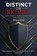Distinct or Extinct, Mike Evans - Paperback - 9798995433002