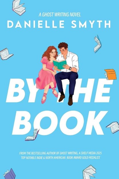 By the Book, Danielle Smyth - Paperback - 9798995501619