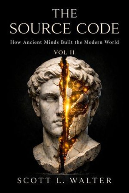 THE SOURCE CODE Vol II How Ancient Minds Built the Modern World 500 – 1700 AD MEDIEVAL TO RENAISSANCE From Preservation to Revolution, Scott L. Walter - Ebook - 9798995520610