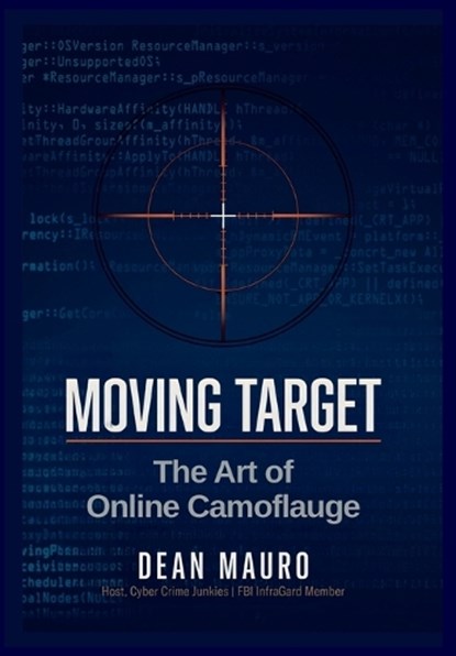 Moving Target, Dean Mauro - Gebonden - 9798995839774