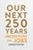 Our Next 250 Years, Charles Patton - Paperback - 9798995852704