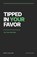 Tipped In Your Favor, Rusty Collyer - Ebook - 9798995874911