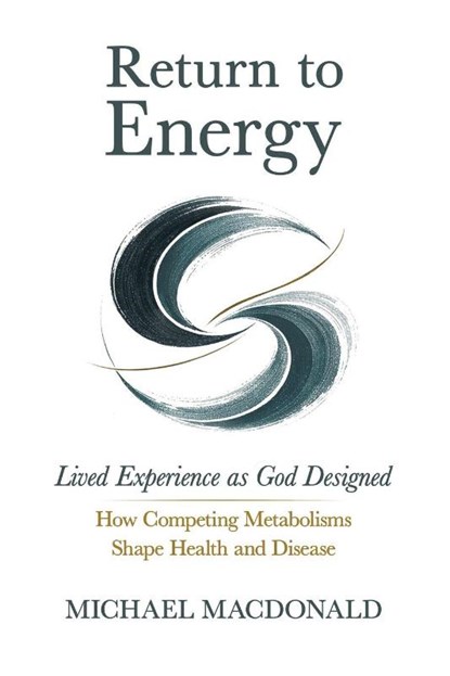 Return to Energy, Michael Macdonald - Paperback - 9798995901211