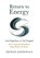 Return to Energy, Michael MacDonald - Gebonden - 9798995901228