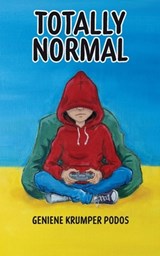 Totally Normal - Geniene Krumper Podos - 9798995919605