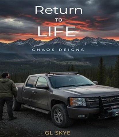 Chaos Reigns, GL Skye - Ebook - 9798995954330